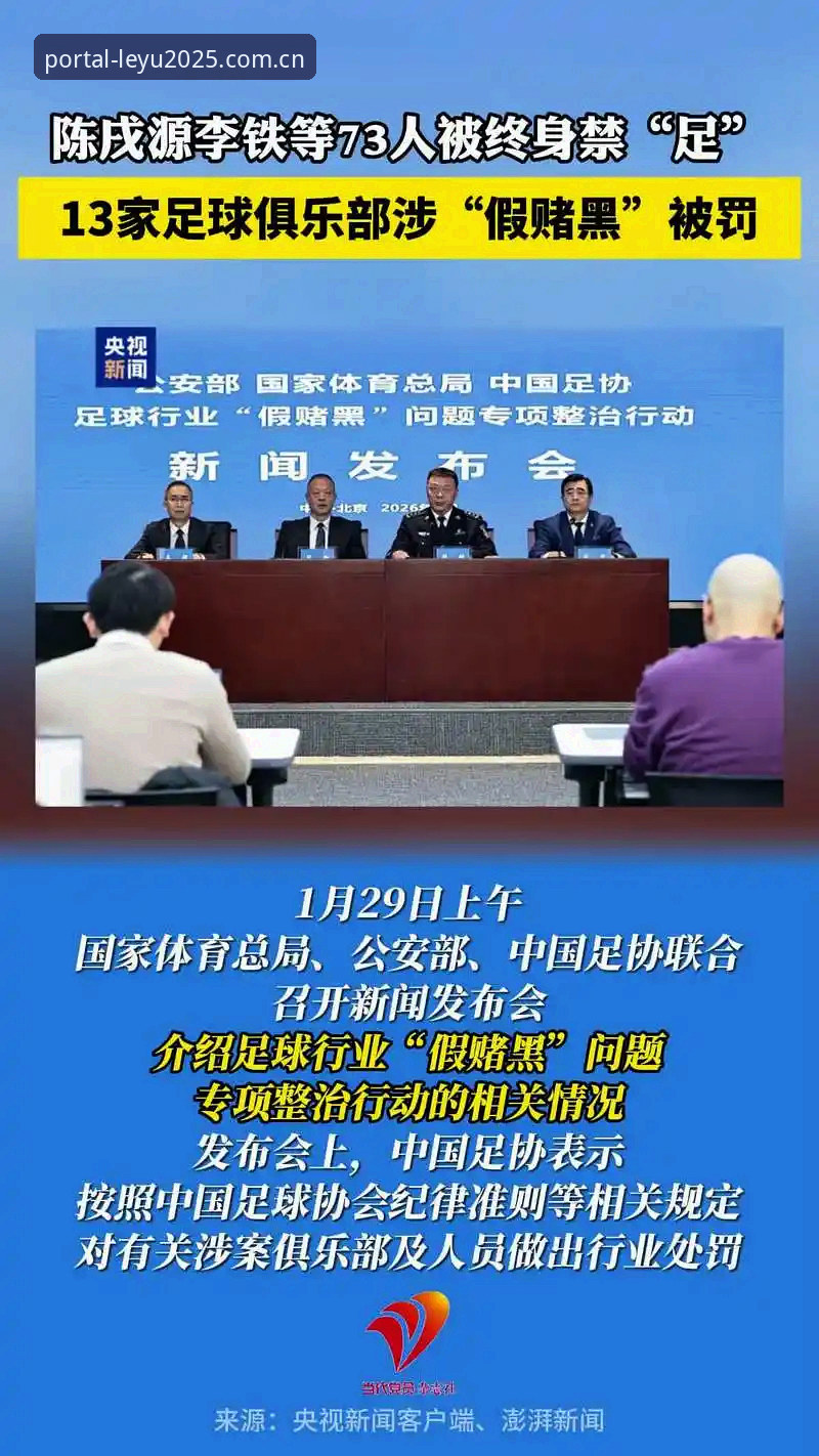 足协第三批禁足名单详解：行业风暴背后的足球生态反思