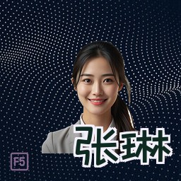 张琳